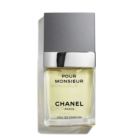 chanel pour monsieur eau de parfum uk|chanel pour monsieur for sale.